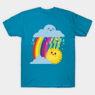 Weather T-Shirt